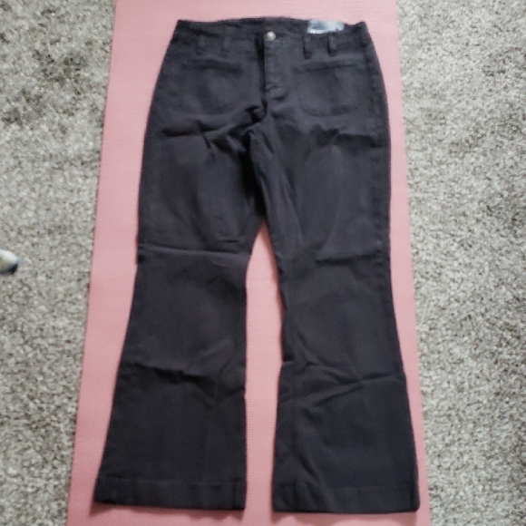 American Eagle Outfitters Pants - American Eagle Classic Boot Mid Rise Pant